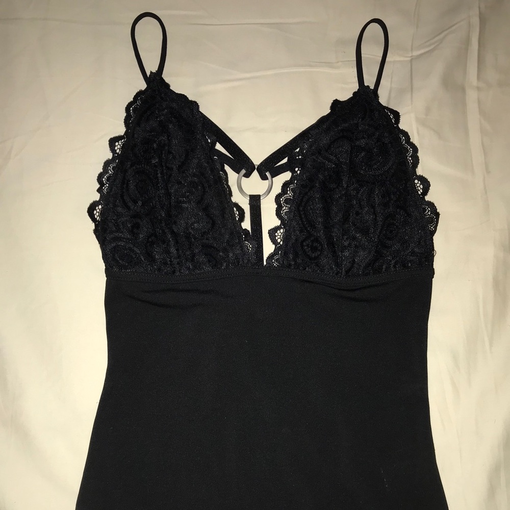 Bodysuit - Picture 3 of 5